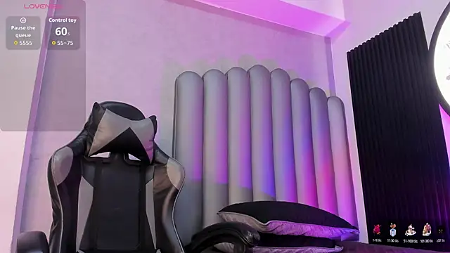  Leohot  online show from 10/24/25, 03:27