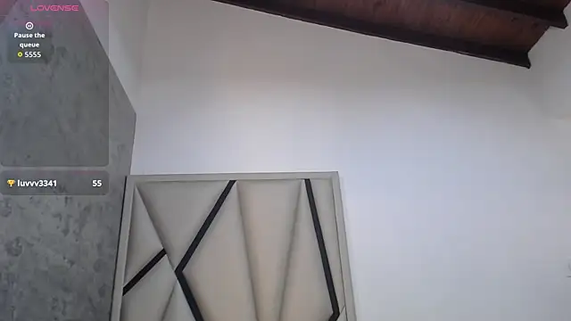  Leohot  online show from 11/14/25, 03:37