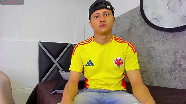  Leohot  online show from 03/07/26, 03:35