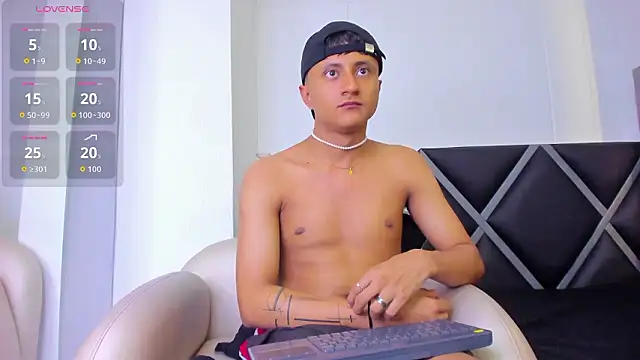  Leohot  online show from 02/28/26, 03:17