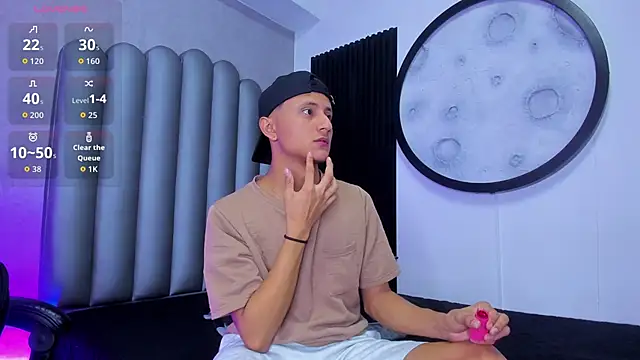  Leohot  online show from 01/10/26, 03:24