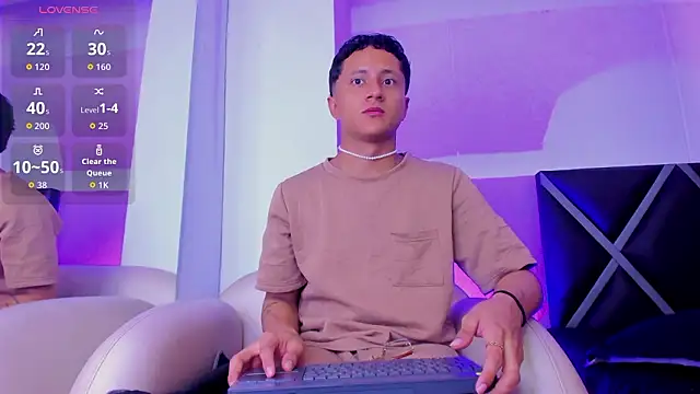  Leohot  online show from 02/26/26, 03:06