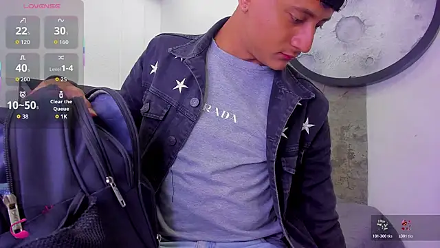  Leohot  online show from 03/27/26, 03:26