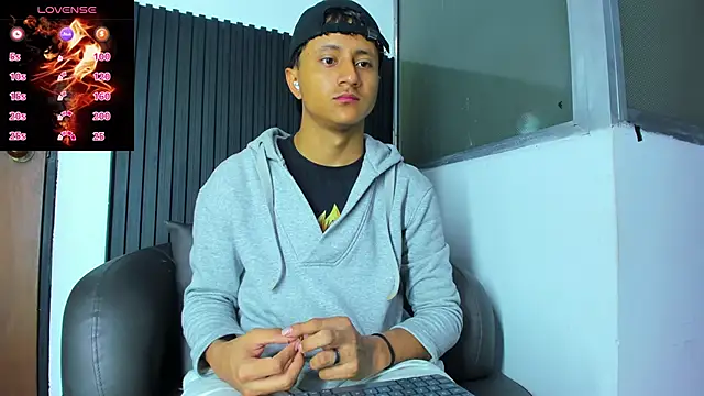  Leohot  online show from 02/21/26, 02:57