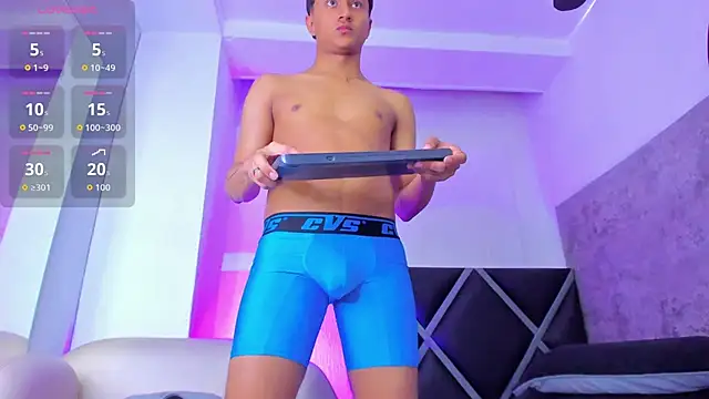  Leohot  online show from 03/11/26, 03:55