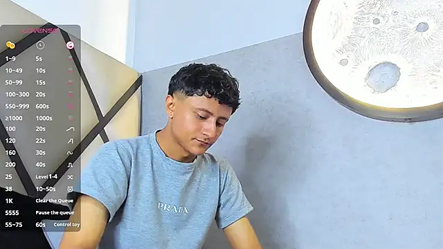  Leohot  online show from 09/23/25, 03:35