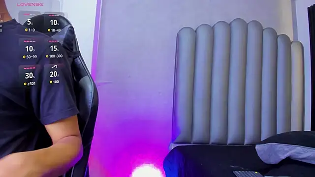  Leohot  online show from 01/13/26, 02:59