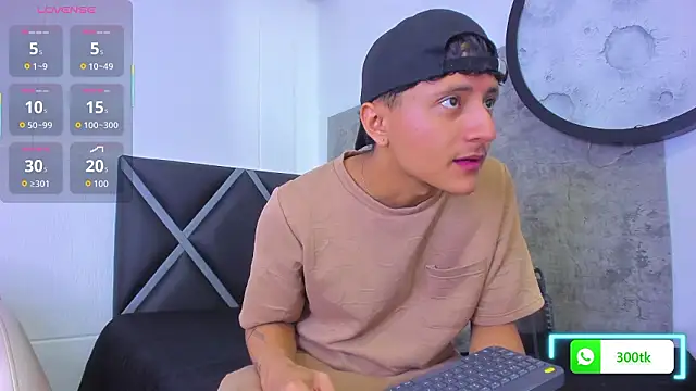  Leohot  online show from 03/19/26, 03:39