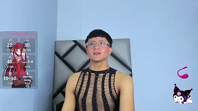  Leohot  online show from 09/28/25, 03:35