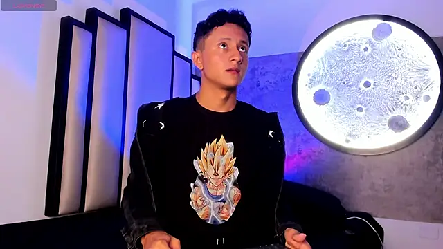  Leohot  online show from 11/07/25, 12:10