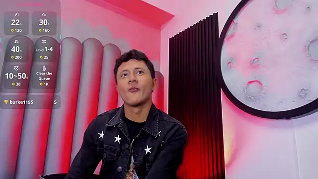  Leohot  online show from 11/25/25, 03:40