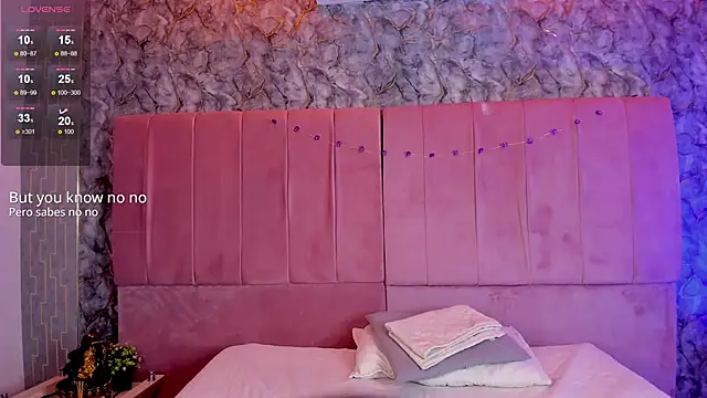 IrinaMonroee online show from 10/15/25, 01:04