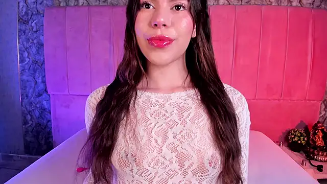 IrinaMonroee online show from 11/06/25, 12:58