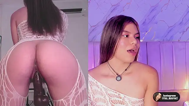 IrinaMonroee online show from 04/04/26, 08:32