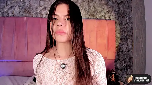 IrinaMonroee online show from 11/26/25, 12:43