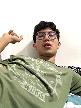 Kevintdx online show from 11/05/25, 10:57