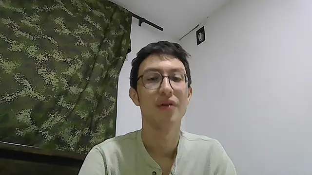 Kevintdx online show from 02/02/26, 03:16