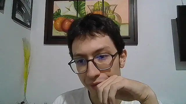 Kevintdx online show from 02/09/26, 02:53