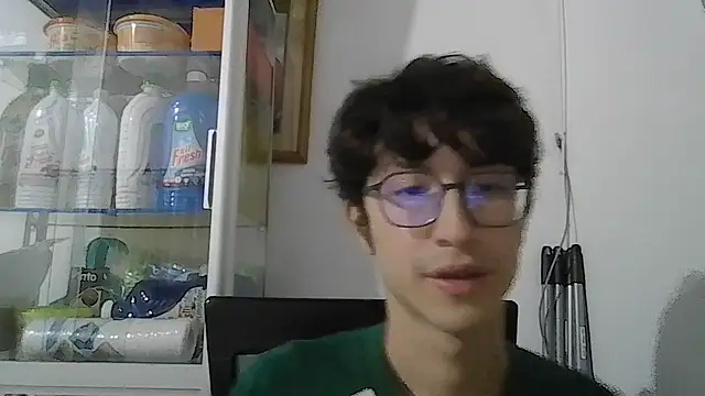 Kevintdx online show from 10/07/25, 02:56