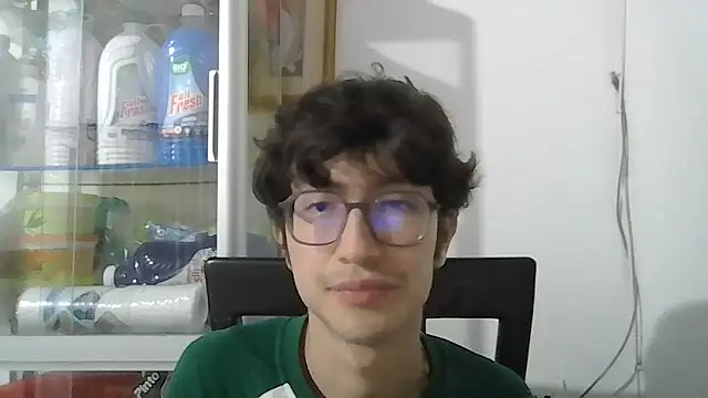 Kevintdx online show from 10/16/25, 02:09