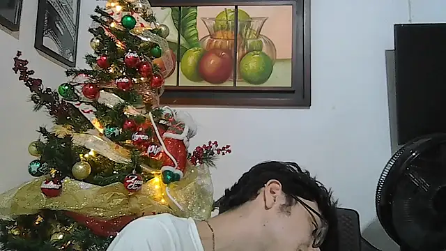 Kevintdx online show from 12/22/25, 02:55