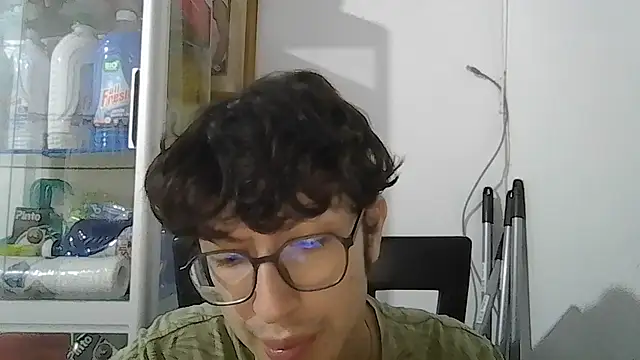 Kevintdx online show from 10/05/25, 03:30