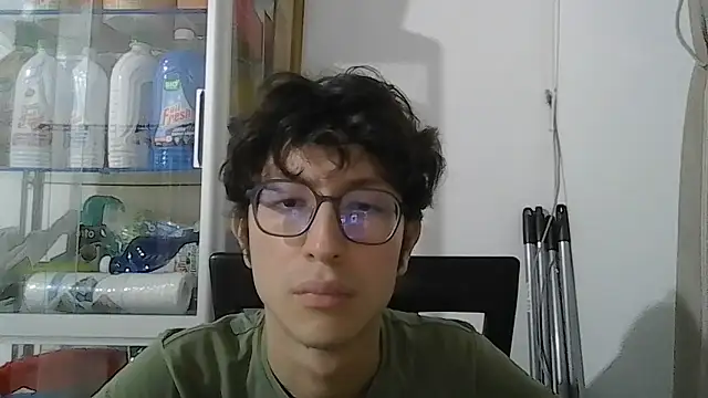 Kevintdx online show from 10/11/25, 04:13