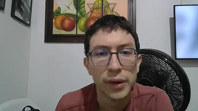 Kevintdx online show from 01/12/26, 02:29