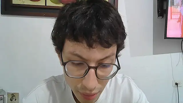 Kevintdx online show from 03/29/26, 03:52