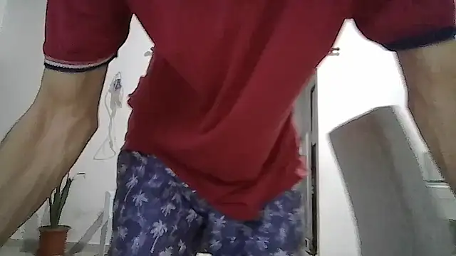 Kevintdx online show from 03/18/26, 02:48