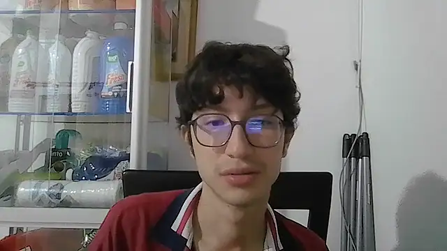 Kevintdx online show from 10/08/25, 03:08