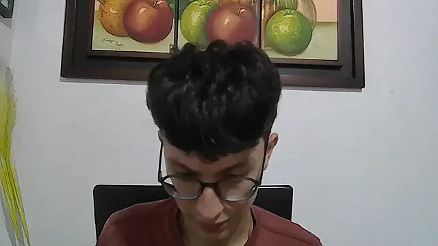 Kevintdx online show from 10/27/25, 02:12