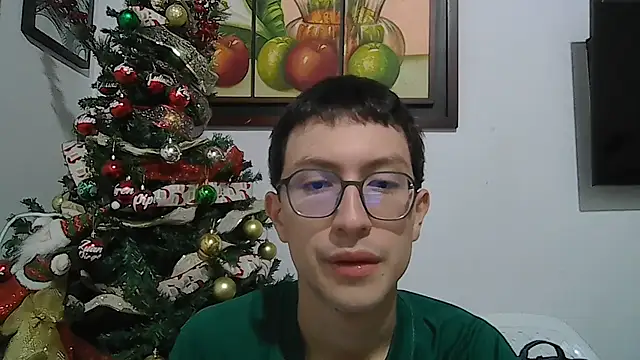 Kevintdx online show from 01/08/26, 02:50