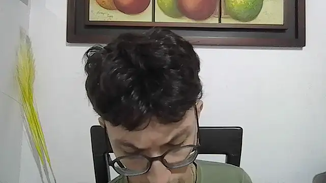 Kevintdx online show from 10/25/25, 02:11