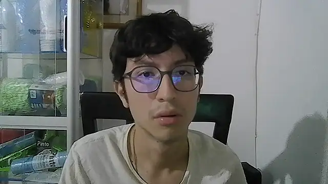 Kevintdx online show from 09/11/25, 02:55