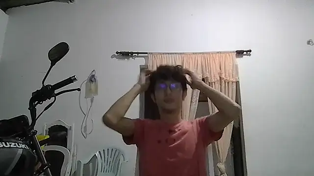 Kevintdx online show from 01/07/26, 02:05