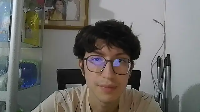 Kevintdx online show from 10/04/25, 03:41