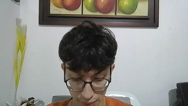 Kevintdx online show from 12/03/25, 02:34