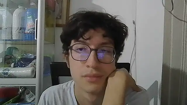 Kevintdx online show from 10/13/25, 03:41