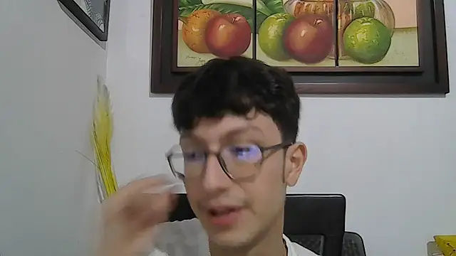 Kevintdx online show from 10/31/25, 03:14