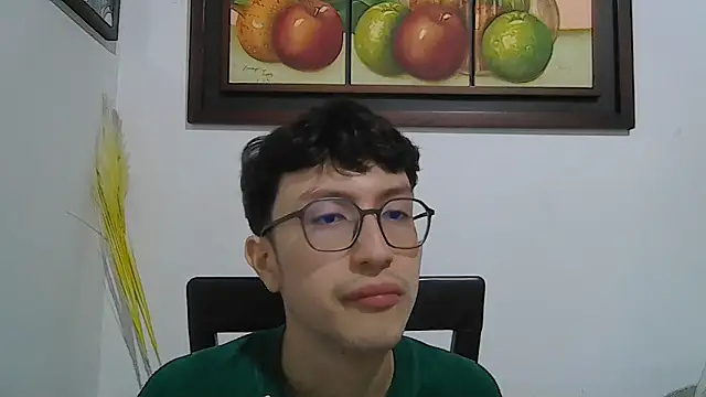 Kevintdx online show from 10/30/25, 03:05