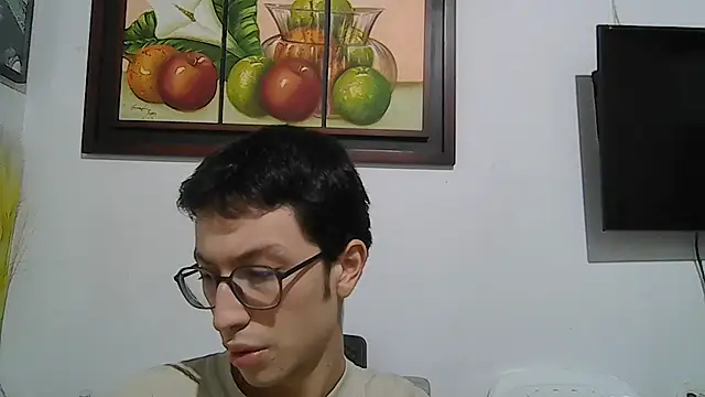 Kevintdx online show from 02/07/26, 03:47