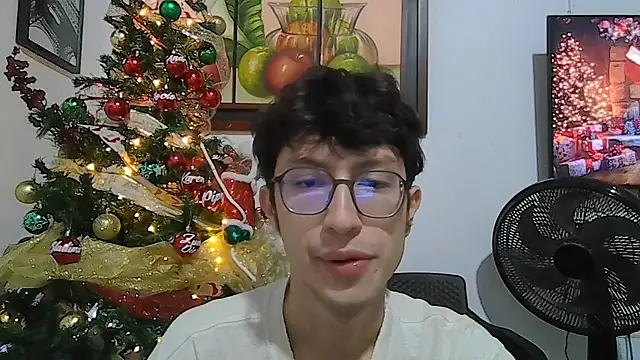 Kevintdx online show from 12/19/25, 03:10