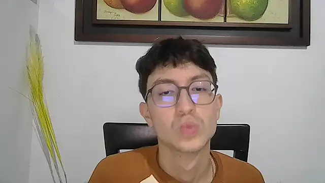 Kevintdx online show from 10/24/25, 03:05