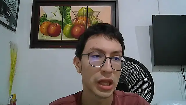 Kevintdx online show from 01/19/26, 02:26