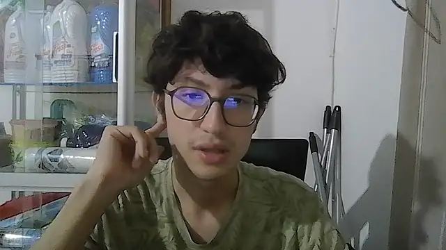 Kevintdx online show from 09/29/25, 02:51