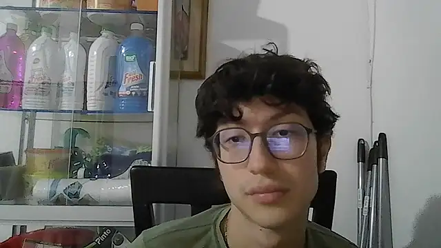 Kevintdx online show from 10/03/25, 04:25