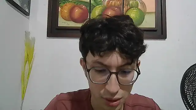 Kevintdx online show from 12/05/25, 02:21