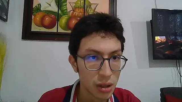 Kevintdx online show from 02/12/26, 02:22