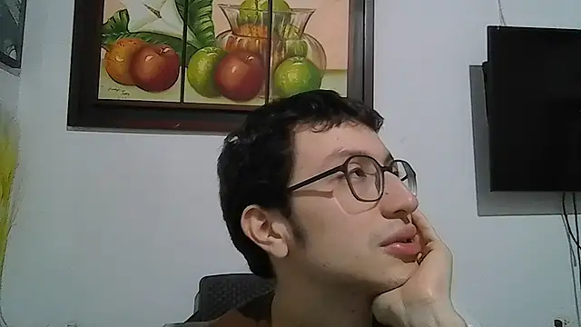 Kevintdx online show from 02/08/26, 02:42